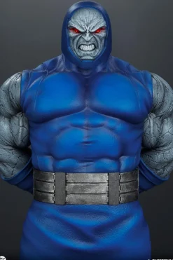 Justice League - Darkseid 1/6th Scale Maquette Statue