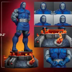 Justice League - Darkseid 1/6th Scale Maquette Statue