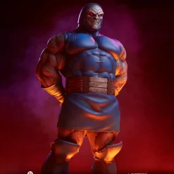 Justice League - Darkseid 1/6th Scale Maquette Statue