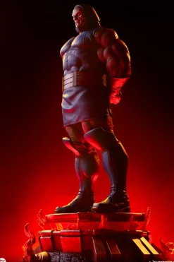 Justice League - Darkseid 1/6th Scale Maquette Statue