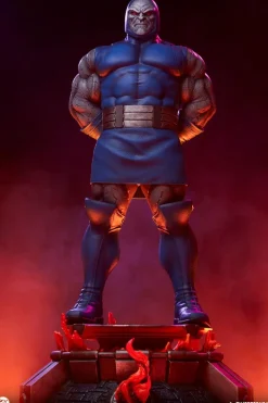 Justice League - Darkseid 1/6th Scale Maquette Statue