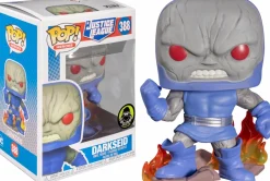 Justice League - Darkseid Pop! Vinyl Figure (Popcultcha Exclusive)