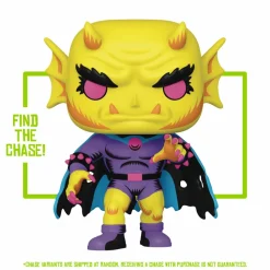 Justice League - Etrigan the Demon Pop! Vinyl Figure