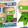 Justice League - Green Lantern (Kingdom Come) Pop! Vinyl Figure (2024 Entertainment Expo Convention Exclusive)