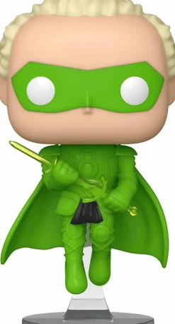 Justice League - Green Lantern (Kingdom Come) Pop! Vinyl Figure (2024 Entertainment Expo Convention Exclusive)