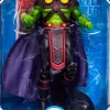 Justice League - Martian Manhunter DC Rebirth DC Multiverse 7” Scale Action Figure