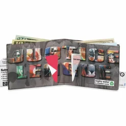 Justice League - Mighty Wallet