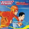 Justice League - Race to Save the Day Paperback