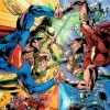 Justice League - Rebirth Volume 05 Legacy Trade Paperback