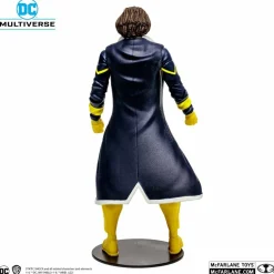 Justice League - Static Shock (New 52) DC Multiverse 7” Scale Action Figure