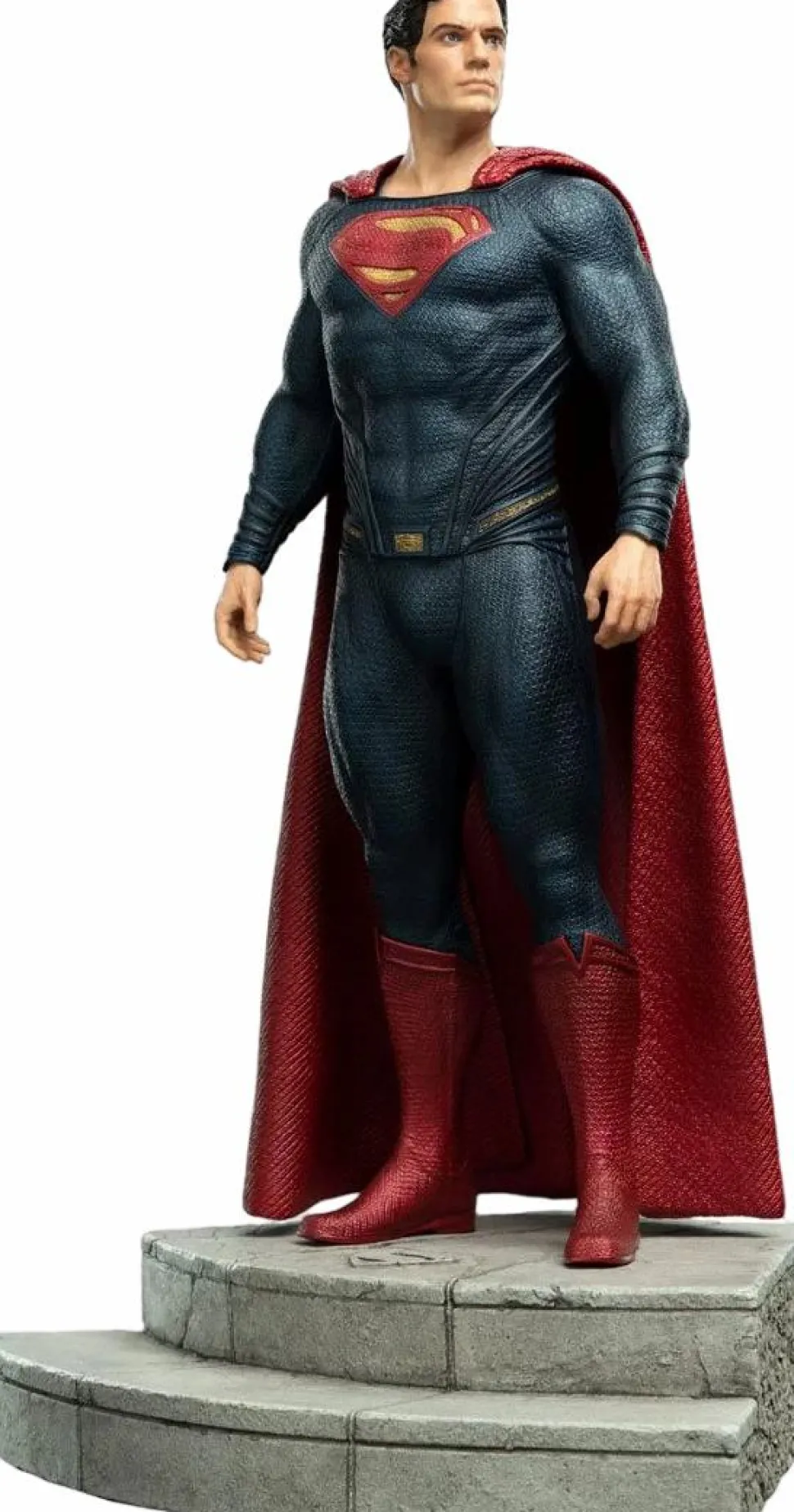 Justice League - Superman 1/6th Scale Statue