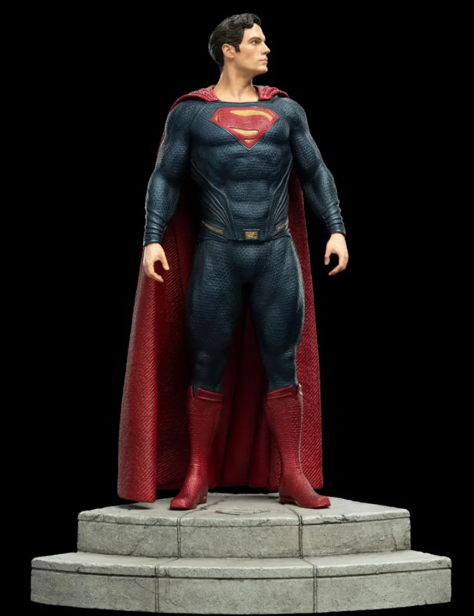Justice League - Superman 1/6th Scale Statue
