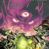 Justice League - Volume 04 The Grid HC (Hardcover),