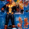 Justice League - Waverider (DC Classic) DC Multiverse Gold Label 7" Scale Action Figure