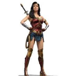 Justice League - Wonder Woman 1/6th Scale Statue