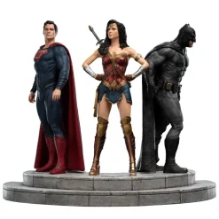Justice League - Wonder Woman 1/6th Scale Statue