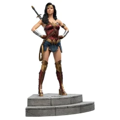 Justice League - Wonder Woman 1/6th Scale Statue