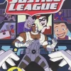Justice League - You Choose Stories: The League of Laughs Paperback Book