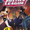 Justice League - You Choose Stories: The Ultimate Weapon Paperback Book