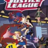 Justice League - You Choose Stories: Cosmic Conquest Paperback Book