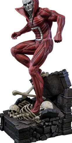 Justice League Dark - Deadman 1/3 Scale Statue