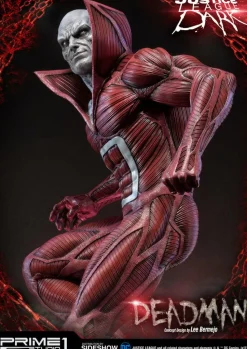Justice League Dark - Deadman 1/3 Scale Statue