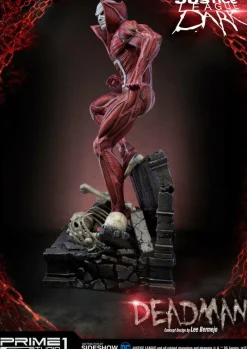 Justice League Dark - Deadman 1/3 Scale Statue