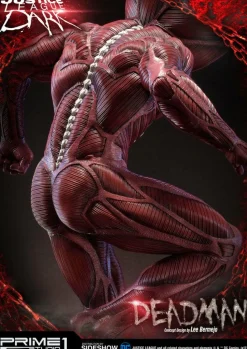 Justice League Dark - Deadman 1/3 Scale Statue