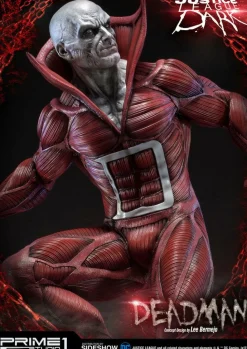 Justice League Dark - Deadman 1/3 Scale Statue