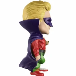 Justice League of America - Golden Age Green Lantern XXRay 4” Vinyl Figure by Jason Freeny