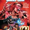 Justice League of America - Rebirth Volume 02 Curse of the Kingbutcher Trade Paperback