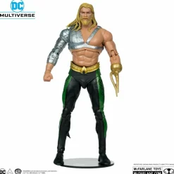 Justice League of America - Aquaman DC Multiverse 7