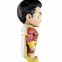 Justice League of America - Shazam XXRay 4” Vinyl Figure by Jason Freeny