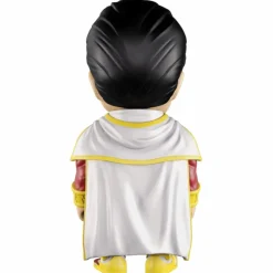 Justice League of America - Shazam XXRay 4” Vinyl Figure by Jason Freeny
