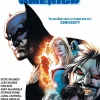 Justice League of America - Road to Rebirth Trade Paperback