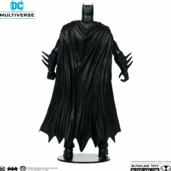 Justice League of America - Batman DC Multiverse 7