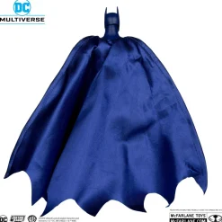 Justice League Task Force (1995) - Batman DC Multiverse 7