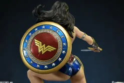Justice League: The New 52 - Wonder Woman 24” Statue