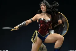 Justice League: The New 52 - Wonder Woman 24” Statue