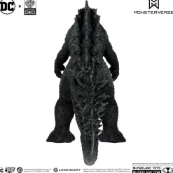 Justice League vs. Godzilla vs. Kong - Superman vs. Godzilla DC Multiverse 7