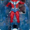 Justice Society of America - Commander Steel DC Multiverse Gold Label 7" Scale Action Figure
