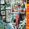 Justice Society of America - JSA: The Golden Age Trade Paperback