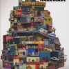 Juxtapoz - Handmade Hard Cover Book