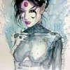 Kabuki - Omnibus Volume 04 Trade Paperback Book