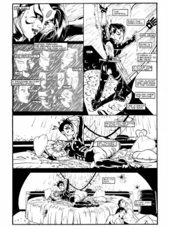 Kabuki - Omnibus Volume 04 Trade Paperback Book