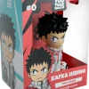 Kaiju No. 8 - Kafka Hibino 5" Vinyl Figure