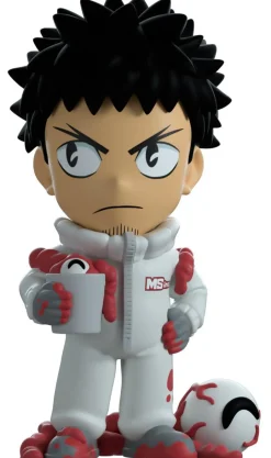 Kaiju No. 8 - Kafka Hibino 5" Vinyl Figure