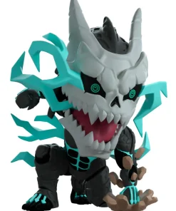 Kaiju No. 8 - Kaiju No. 8 4" Vinyl Figure