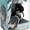 Kaiju No. 8 - Mina Ashiro 4" Vinyl Figure