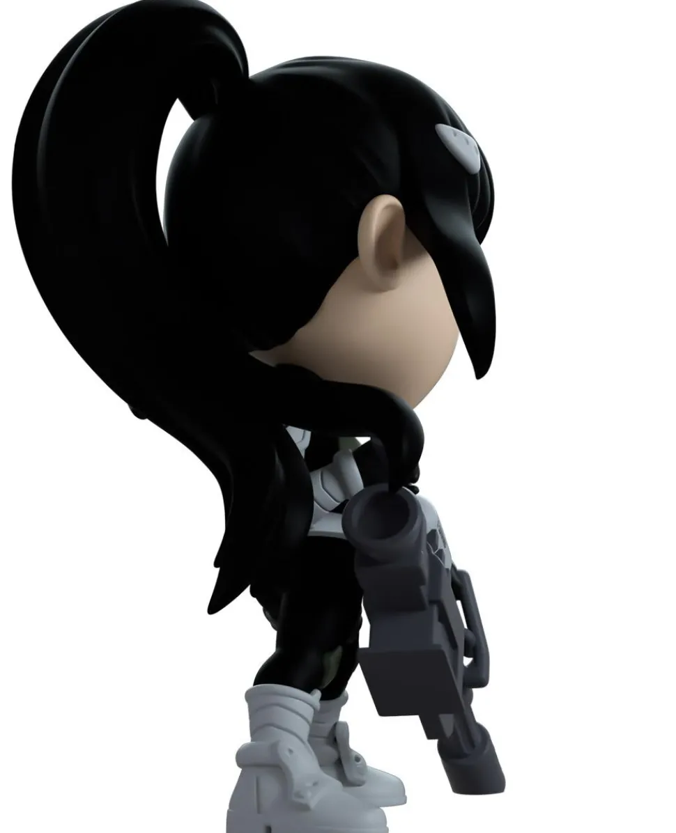 Kaiju No. 8 - Mina Ashiro 4" Vinyl Figure